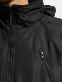 Mens Mountain Coat - Black