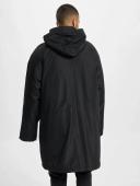 Mens Mountain Coat - Black