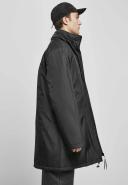 Mens Mountain Coat - Black