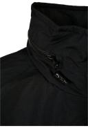 Mens Mountain Coat - Black