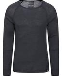Mens Mountain Warehouse Merino Thermal Top Multipack - Blue