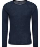 Mens Mountain Warehouse Merino Thermal Top Multipack - Blue