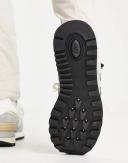 Mens - New Balance 574 - Grey - 9