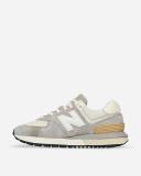 Mens - New Balance 574 - Grey - 9