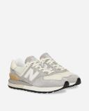 Mens - New Balance 574 - Grey - 9