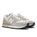 Mens - New Balance 574 - Grey - 9