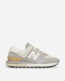 Mens - New Balance 574 - Grey - 9