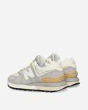 Mens - New Balance 574 - Grey - 9