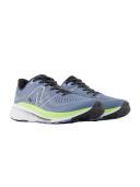 Mens New Balance Fresh Foam x 860 Version 13, Silver / 11