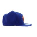Mens New Era Royal York Knicks Official Team Color 59Fifty Fitted Hat