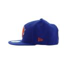 Mens New Era Royal York Knicks Official Team Color 59Fifty Fitted Hat