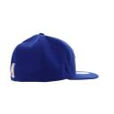 Mens New Era Royal York Knicks Official Team Color 59Fifty Fitted Hat