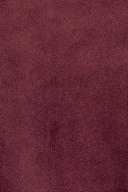 Mens Next Slim Fit Velvet Blazer - Red