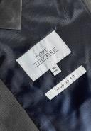 Mens Next Two Button Suit: Jacket - Grey