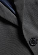 Mens Next Two Button Suit: Jacket - Grey
