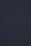 Mens Next Wool Mix Textured Suit: Jacket - Blue