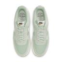 Mens Nike Air Force 1 Low - Green Sneaker