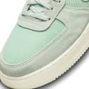 Mens Nike Air Force 1 Low - Green Sneaker