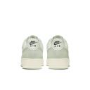 Mens Nike Air Force 1 Low - Green Sneaker
