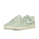 Mens Nike Air Force 1 Low - Green Sneaker