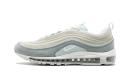 Mens Nike Air Max 97 QS - grey/white