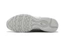 Mens Nike Air Max 97 QS - grey/white