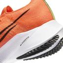 Mens Nike Air Zoom Tempo Next% FK Bright Mango/Black / 11.5