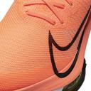 Mens Nike Air Zoom Tempo Next% FK Bright Mango/Black / 11.5
