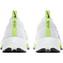 Mens Nike Air Zoom Tempo Next% FK Bright Mango/Black / 11.5