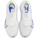 Mens Nike Air Zoom Tempo Next% FK Bright Mango/Black / 11.5
