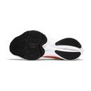 Mens Nike Air Zoom Tempo Next% FK Bright Mango/Black / 11.5