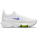 Mens Nike Air Zoom Tempo Next% FK Bright Mango/Black / 11.5