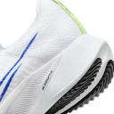 Mens Nike Air Zoom Tempo Next% FK Bright Mango/Black / 11.5