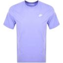 Mens - Nike Club T-Shirt