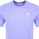 Mens - Nike Club T-Shirt