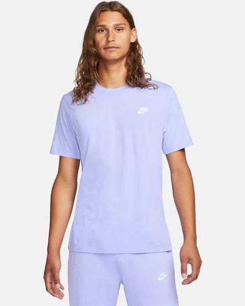 Mens - Nike Club T-Shirt