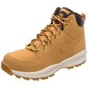 Mens Nike Manoa Leather - Brown