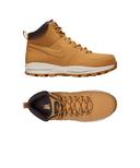 Mens Nike Manoa Leather - Brown