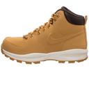 Mens Nike Manoa Leather - Brown