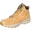 Mens Nike Manoa Leather - Brown