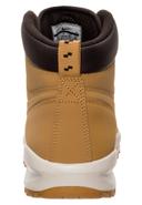 Mens Nike Manoa Leather - Brown