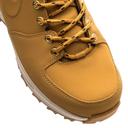 Mens Nike Manoa Leather - Brown