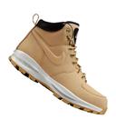 Mens Nike Manoa Leather - Brown