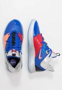 Mens Nike PG 3 NASA - Blue