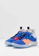 Mens Nike PG 3 NASA - Blue