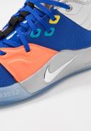Mens Nike PG 3 NASA - Blue