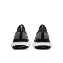 Mens Nike React Infinity Run Flyknit Black/White / 9.5