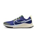 Mens Nike React Pegasus Trail 4/Deep Royal Blue/Celestine Blue/12