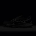 Mens Nike React Pegasus Trail 4/Deep Royal Blue/Celestine Blue/12