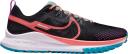 Mens Nike React Pegasus Trail 4/Deep Royal Blue/Celestine Blue/12